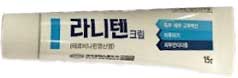 라니텐크림_(0.15g/15g) 제품 사진