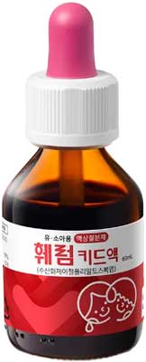 훼럼키드액_(10.71g/60mL) 제품 사진