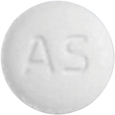 초당아스피린장용정100mg 제품 사진