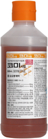 코미시럽_(500mL) 제품 사진