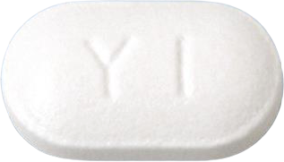 나프록스정275mg 제품 사진