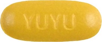 타나민정120mg 제품 사진