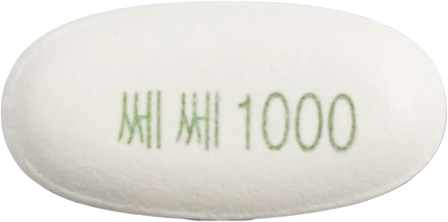 쎄쎄1000정 제품 사진