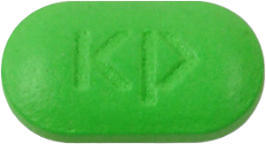 진맥톤정80mg 제품 사진