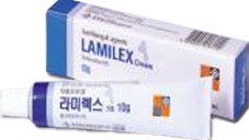 라미렉스크림_(0.2g/20g) 제품 사진