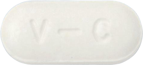 구주비타민C정1000mg 제품 사진