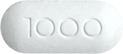 유한비타민씨정1000mg 제품 사진