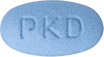 스노핀정275mg 제품 사진