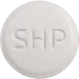 란티딘정 제품 사진