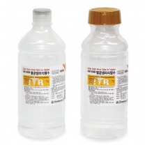 대한관류용멸균생리식염수_(9g/1000mL) 제품 사진