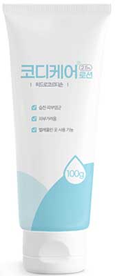 코디케어로션2.5%_(2.5g/100g) 제품 사진