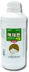 헤데판시럽_(10g/500mL) 제품 사진