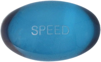 스피드펜연질캡슐200mg 제품 사진