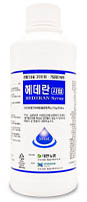 헤데란시럽_(10g/500mL) 제품 사진