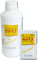 헤데코푸시럽_(2g/100mL) 제품 사진