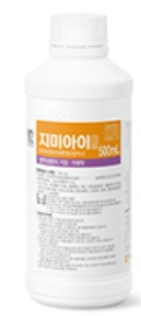지미아이시럽_(10g/500mL) 제품 사진