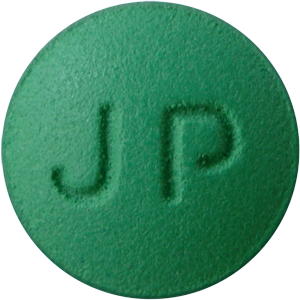 징코크린정120mg 제품 사진