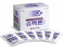 슈멕톤현탁액_(3g/20mL) 제품 사진