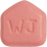 오스틴염산라니티딘정75mg 제품 사진