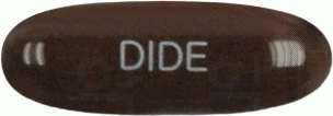 에파마린연질캡슐100mg 제품 사진