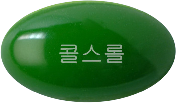 콜스롤연질캡슐 제품 사진