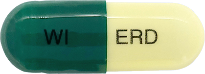 엘도펙트캡슐300mg 제품 사진