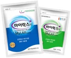 마이락스산_(17g/1포) 제품 사진