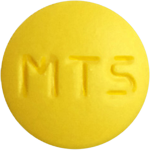 마더스클로닉신리신정250mg 제품 사진