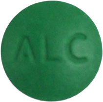 빌로바정120mg 제품 사진