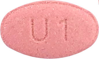 벨라제정45mg 제품 사진
