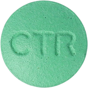 써큐렉스정120mg 제품 사진