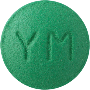 바이오징코정120mg 제품 사진