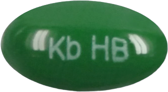 행여벨연질캡슐120mg 제품 사진