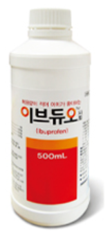 이브듀오시럽_(20g/500mL) 제품 사진
