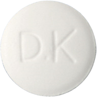 노바코에스정 제품 사진
