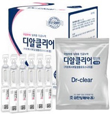 디알클리어점안액_(4.75mg/0.95mL) 제품 사진