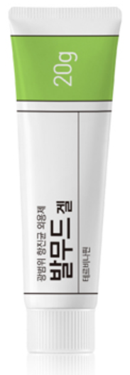 발무드겔_(0.2g/20g) 제품 사진