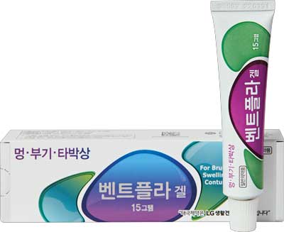 벤트플라겔 제품 사진