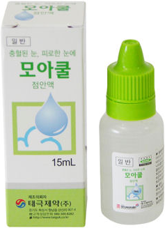 모아쿨점안액_(15mL) 제품 사진
