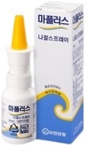 마플러스나잘스프레이_(20mL) 제품 사진
