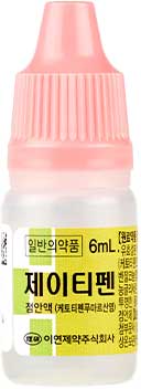 제이티펜점안액_(4.14mg/6mL) 제품 사진