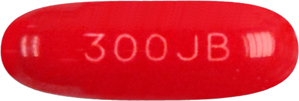 조인트빅300연질캡슐 제품 사진