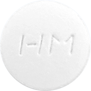 슬리펠정25mg 제품 사진
