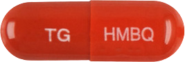 헤몰빈큐플러스캡슐 제품 사진