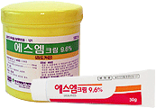 에스엠크림9.6%_(30g) 제품 사진