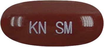 실리마맥스연질캡슐350mg 제품 사진