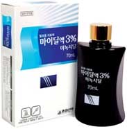 마이딜액3% 제품 사진