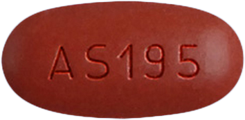 안티스탁스정360mg 제품 사진