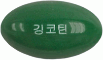 깅코탄연질캡슐120mg 제품 사진