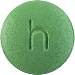 징코파워정120mg 제품 사진